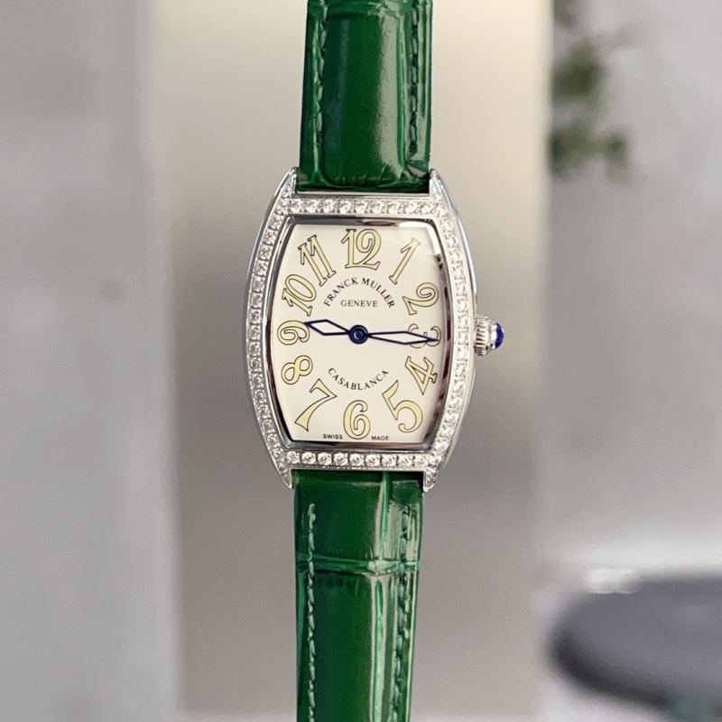 FRANCK MULLER Watches - Click Image to Close